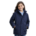 Parka Niño/Niña America Acolchada Impermeable