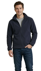 Polerón Hombre Polar Artic Poliéster Tallas S-3xl