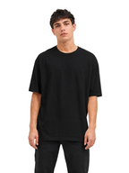 Polera Oversize Hombre Premium 100% Algodón Pesado 210g