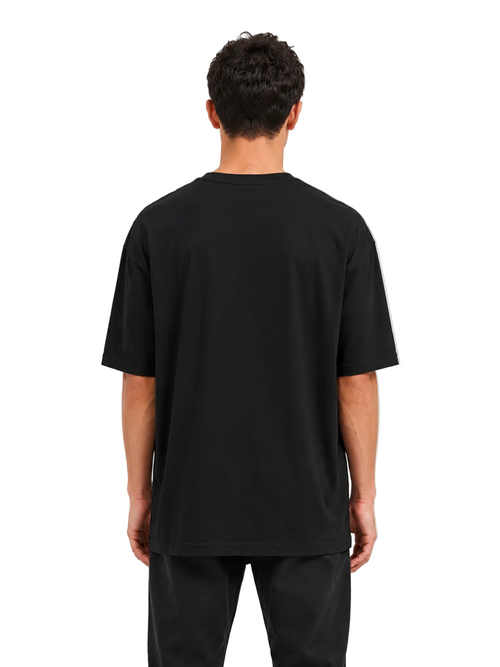 Polera Oversize Hombre Premium 100% Algodón Pesado 210g
