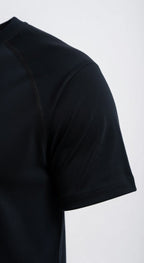 Polera Hombre Algodón Beagle Manga Corta