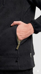 Polerón Hombre Polar Artic Poliéster Tallas S-3xl