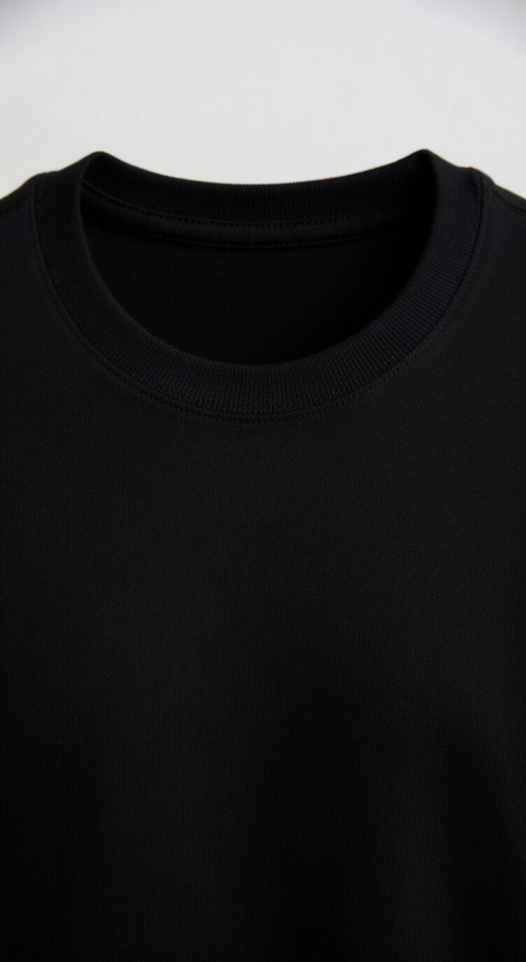 Polera Hombre Algodón Beagle Manga Corta
