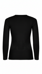 Polera Premium Mujer 100% Algodón M/L Tallas S-2xl