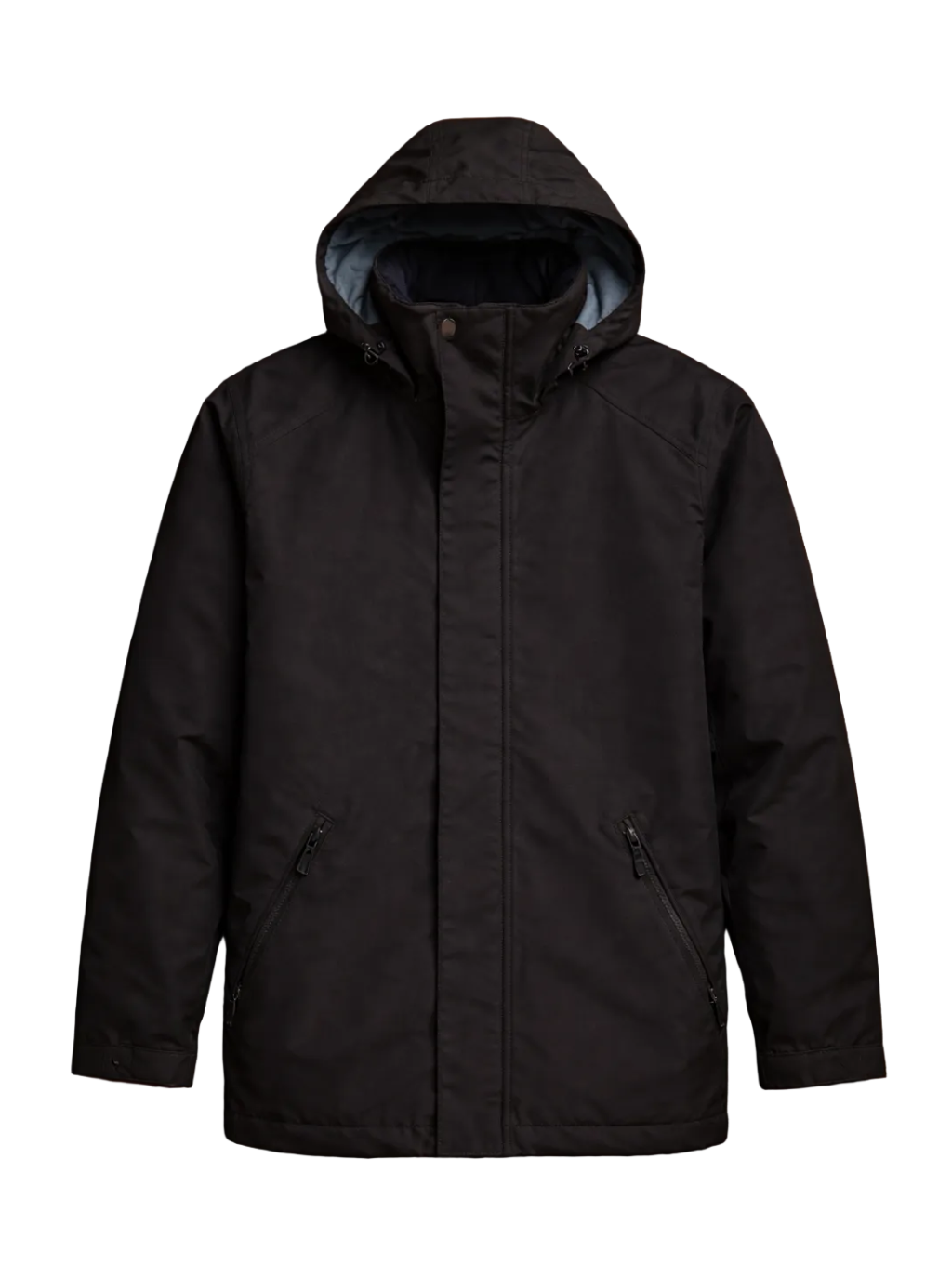 Parka Impermeable Europa Niño/Niña Acolchada