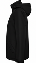 Parka Impermeable Mujer America 100% Poliéster Tallas S-xl