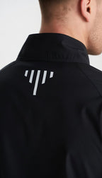 Chaqueta Cortavientos Premium Unisex