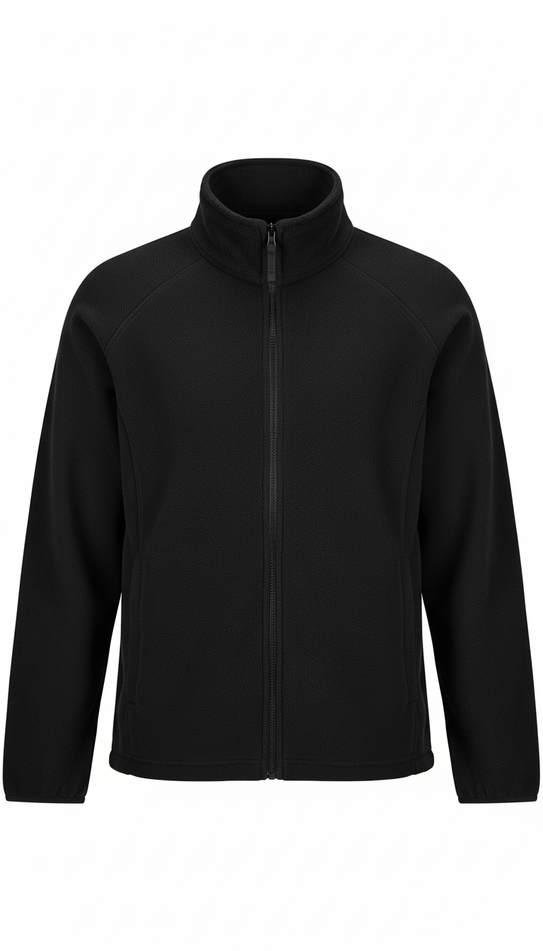 Polerón Hombre Polar Artic Poliéster Tallas S-3xl
