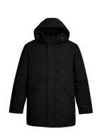 Parka Niño/Niña America Acolchada Impermeable