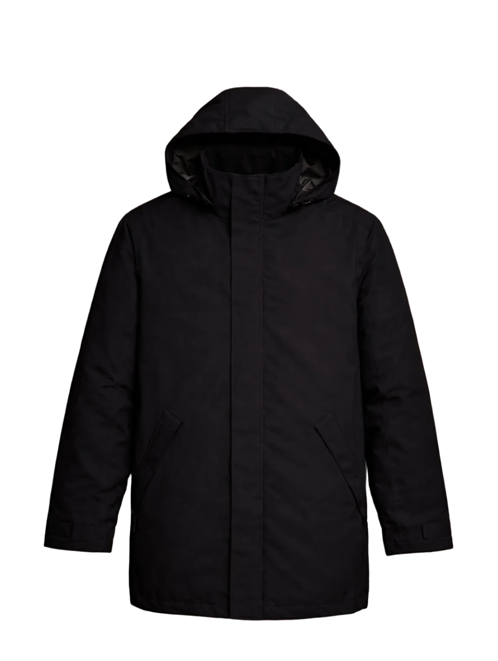 Parka Niño/Niña America Acolchada Impermeable
