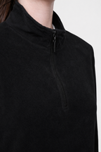 Polerón Mujer Micropolar Poliéster Tallas S-xl