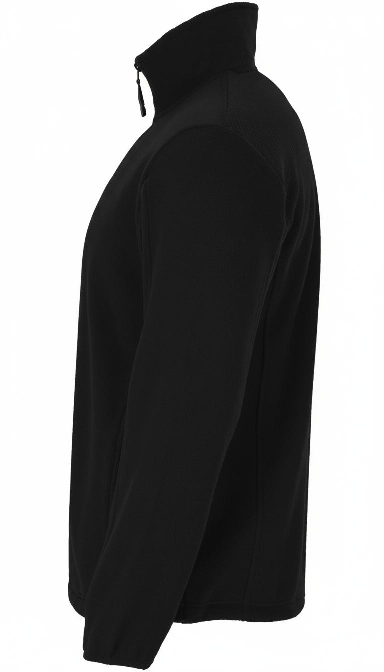 Polerón Hombre Polar Artic Poliéster Tallas S-3xl
