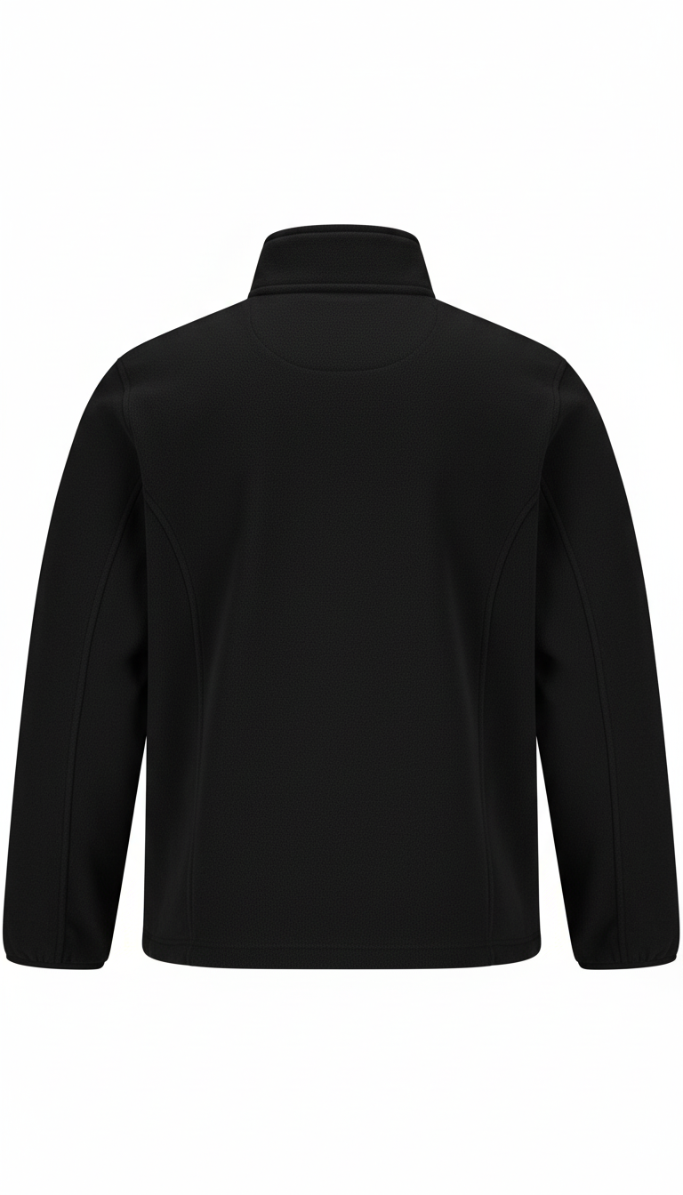 Polerón Hombre Polar Artic Poliéster Tallas S-3xl