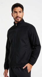 Chaqueta Cortavientos Premium Unisex