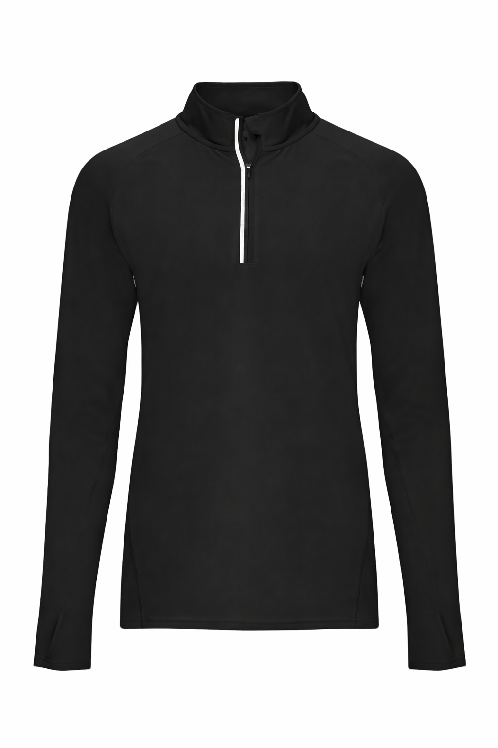 Polerón Hombre Deportivo Melbourne Control Dry