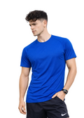Polera Deportiva Hombre Bahrain Control Dry + UV801 135g