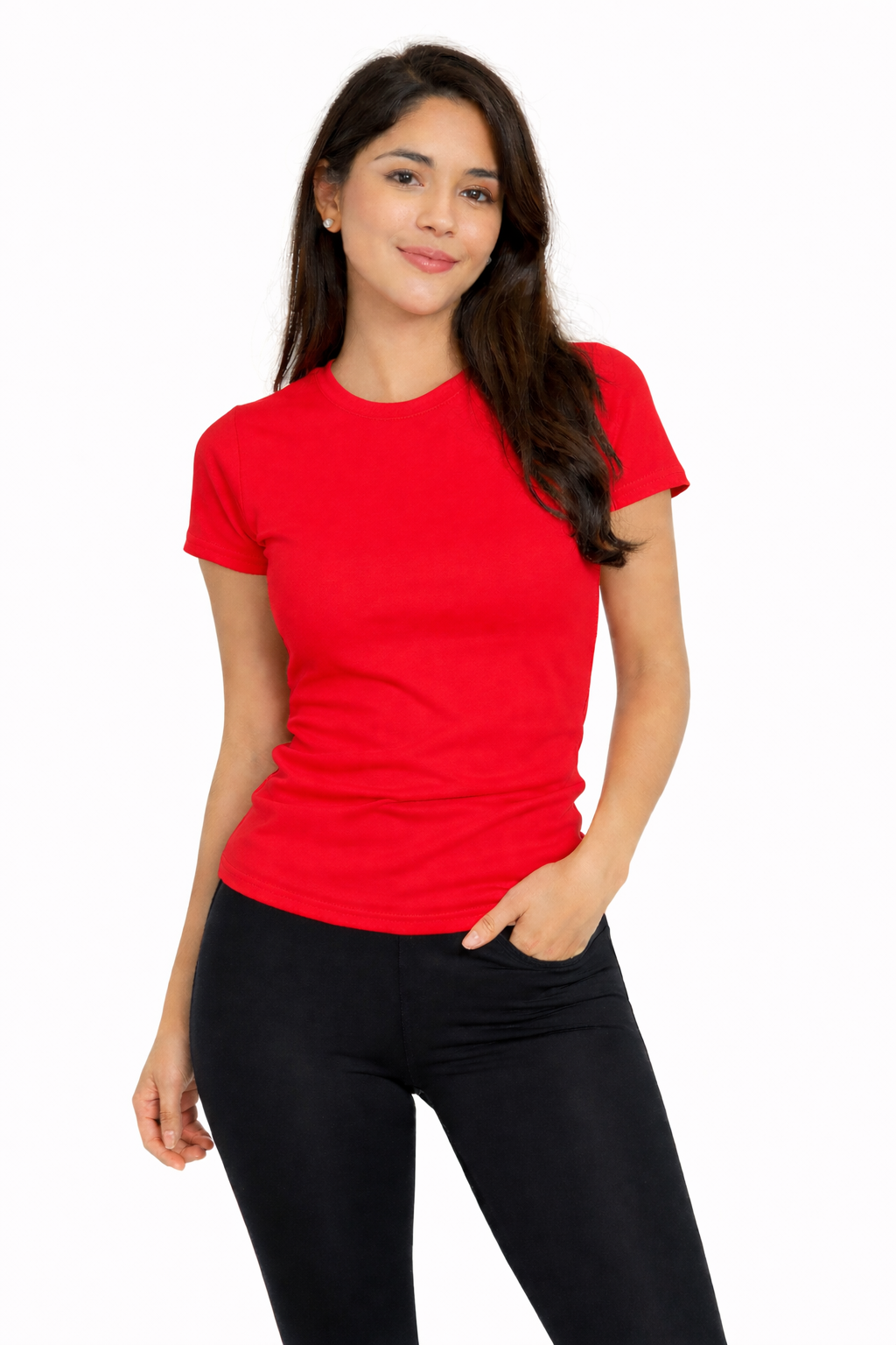 Polera Mujer Deportiva Bahrain Control Dry