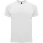 Polera Deportiva Hombre Bahrain Control Dry + UV801 135g