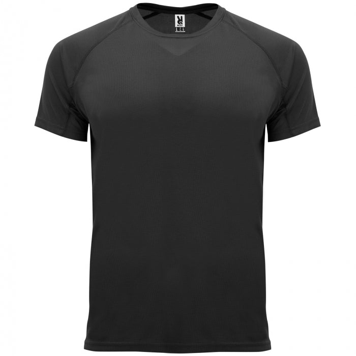 Polera Deportiva Hombre Bahrain Control Dry + UV801 135g