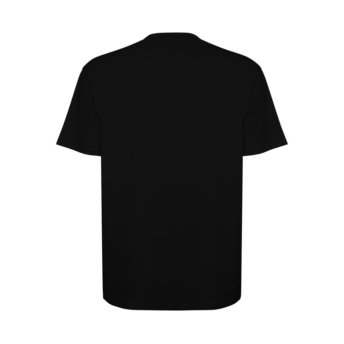 Polera Oversize Hombre Premium 100% Algodón Pesado 210g