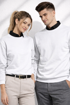 Poleron Unisex Clásica Hombre Y Mujer Premium Para Uso Diario Oficina O Casual