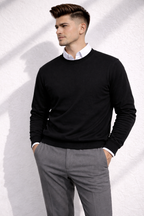 Poleron Unisex Clásica Hombre Y Mujer Premium Para Uso Diario Oficina O Casual