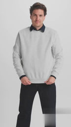 Poleron Unisex Clásica Hombre Y Mujer Premium Para Uso Diario Oficina O Casual