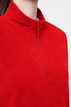 Polerón Mujer Micropolar Poliéster Tallas S-xl