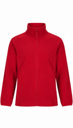Polerón Hombre Polar Artic Poliéster Tallas S-3xl