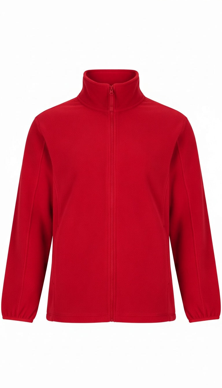 Polerón Hombre Polar Artic Poliéster Tallas S-3xl