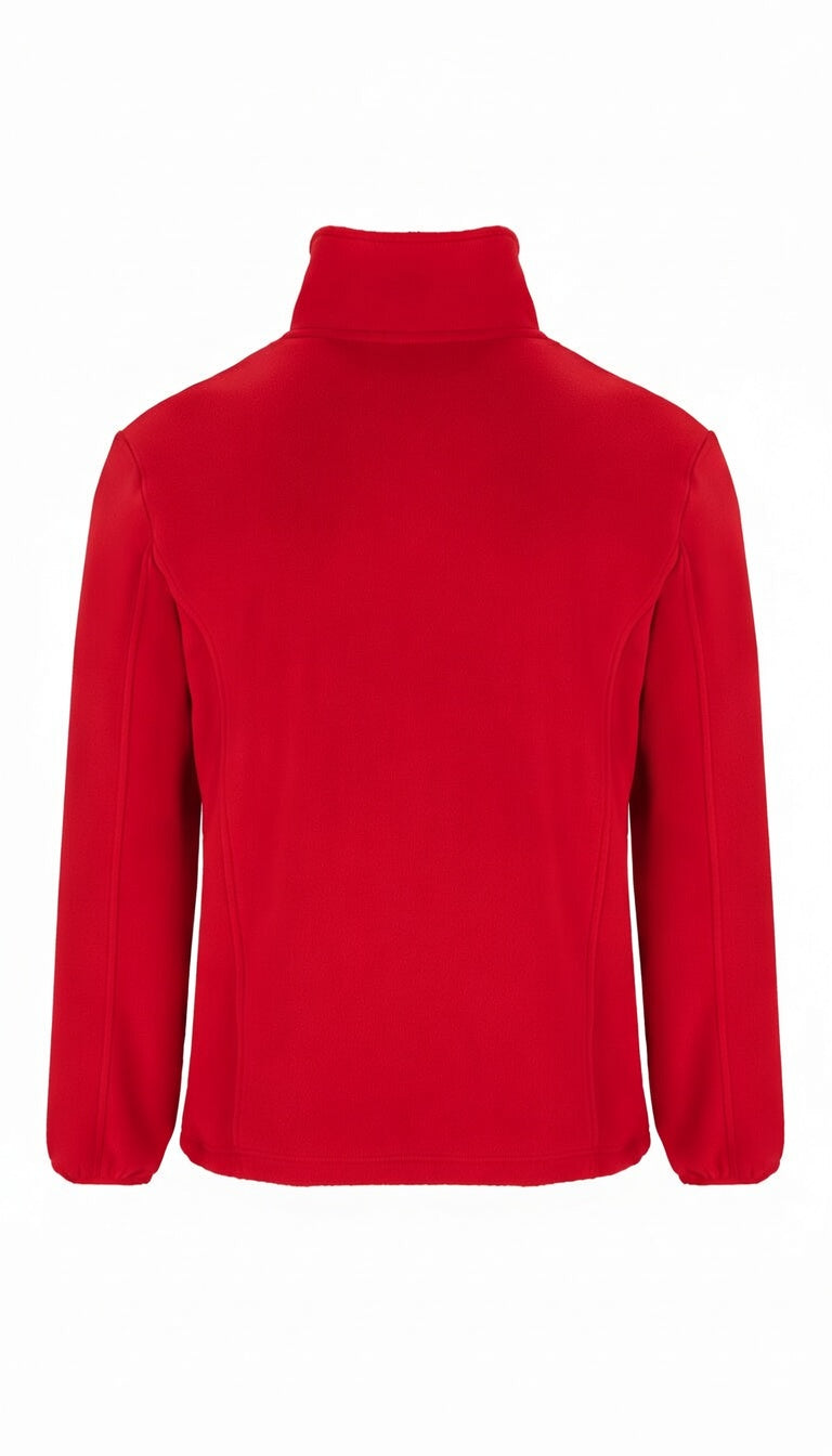 Polerón Hombre Polar Artic Poliéster Tallas S-3xl