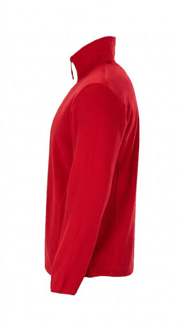 Polerón Hombre Polar Artic Poliéster Tallas S-3xl
