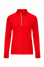 Polerón Hombre Deportivo Melbourne Control Dry