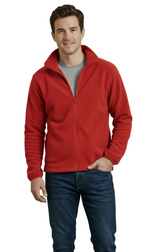 Polerón Hombre Polar Artic Poliéster Tallas S-3xl