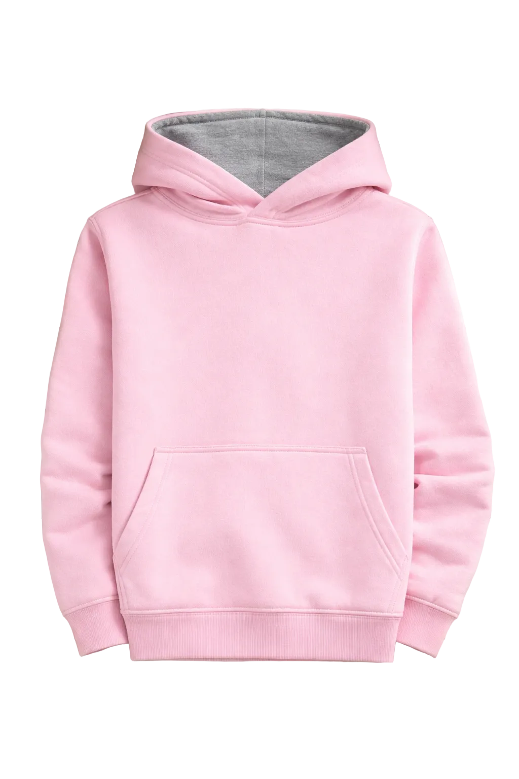 Polerón Urban Niño con Capucha Felpa Perchada 280 g/m² (3/4 a 11/12)