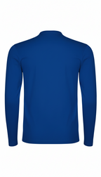 Polera Hombre Premium 100% Algodón M/L Tallas S-2xl