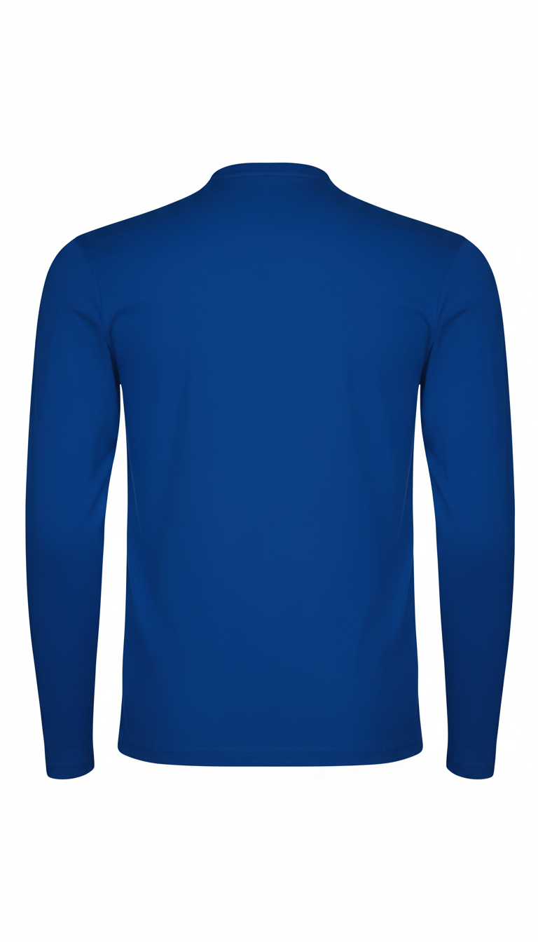 Polera Hombre Premium 100% Algodón M/L Tallas S-2xl