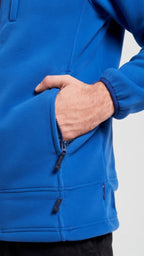 Polerón Hombre Polar Artic Poliéster Tallas S-3xl