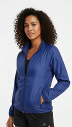 Chaqueta Cortavientos Premium Unisex