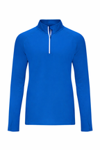 Polerón Hombre Deportivo Melbourne Control Dry