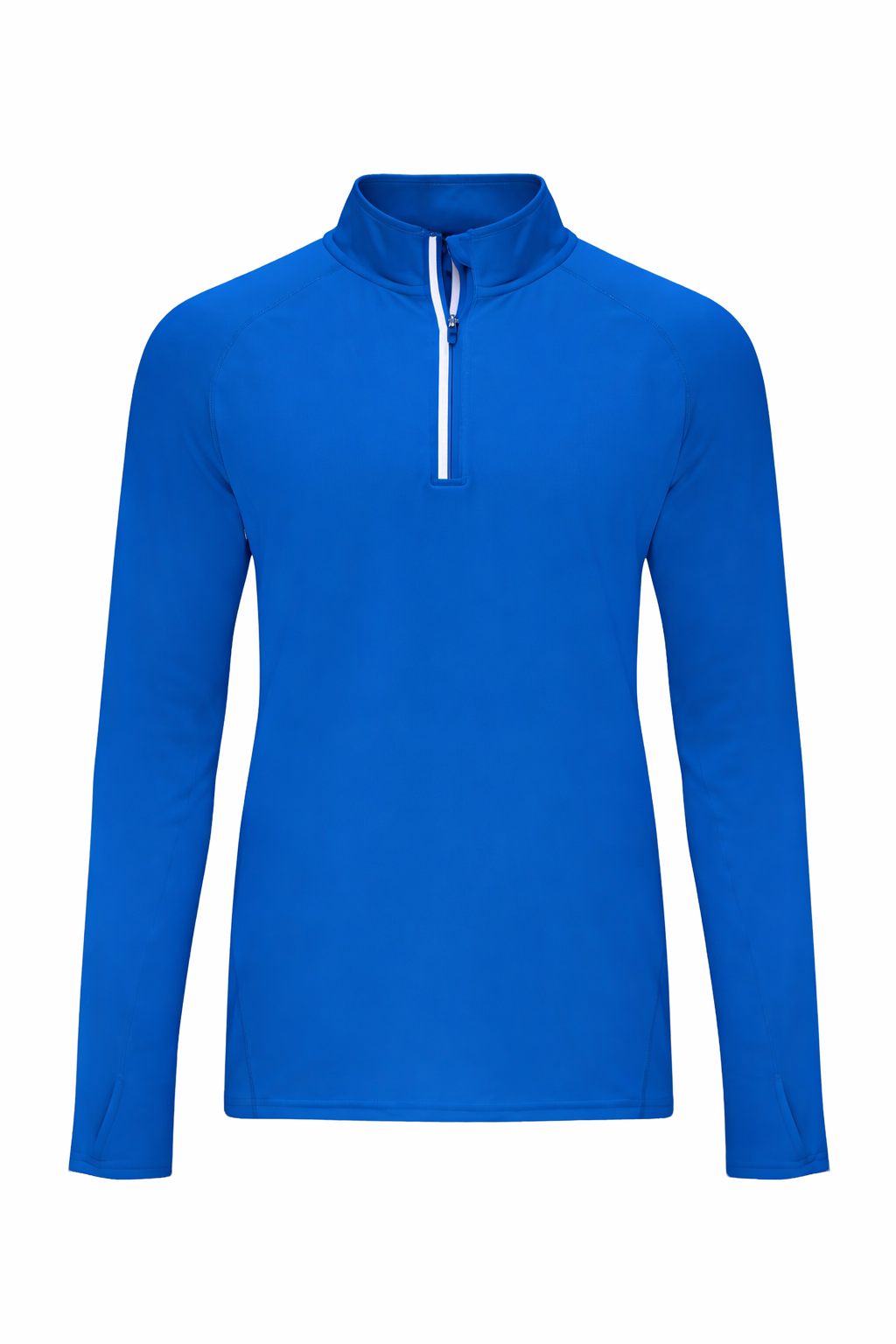 Polerón Hombre Deportivo Melbourne Control Dry