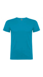 Polera Hombre Algodón Beagle Manga Corta