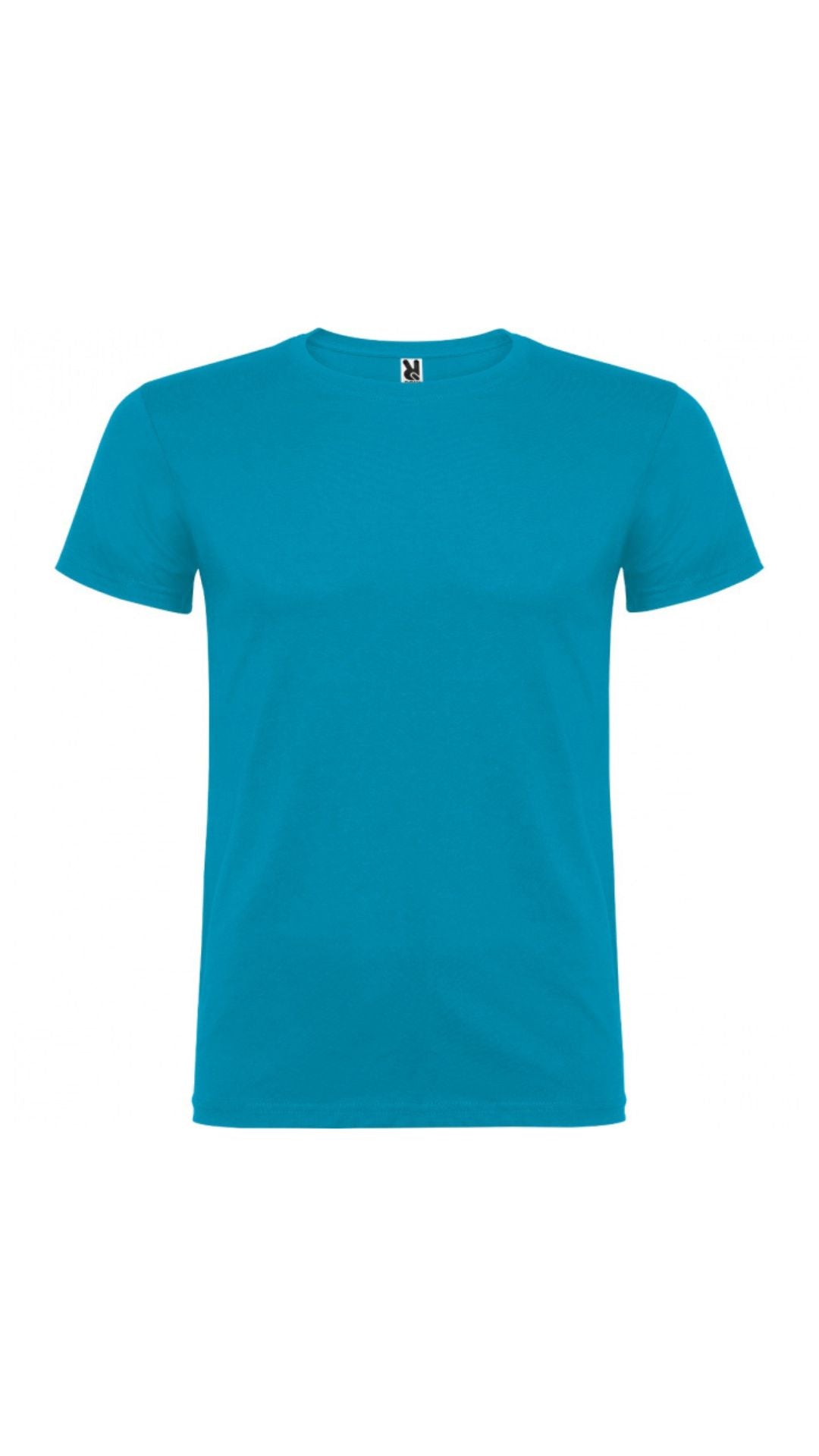 Polera Hombre Algodón Beagle Manga Corta