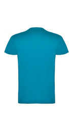 Polera Hombre Algodón Beagle Manga Corta