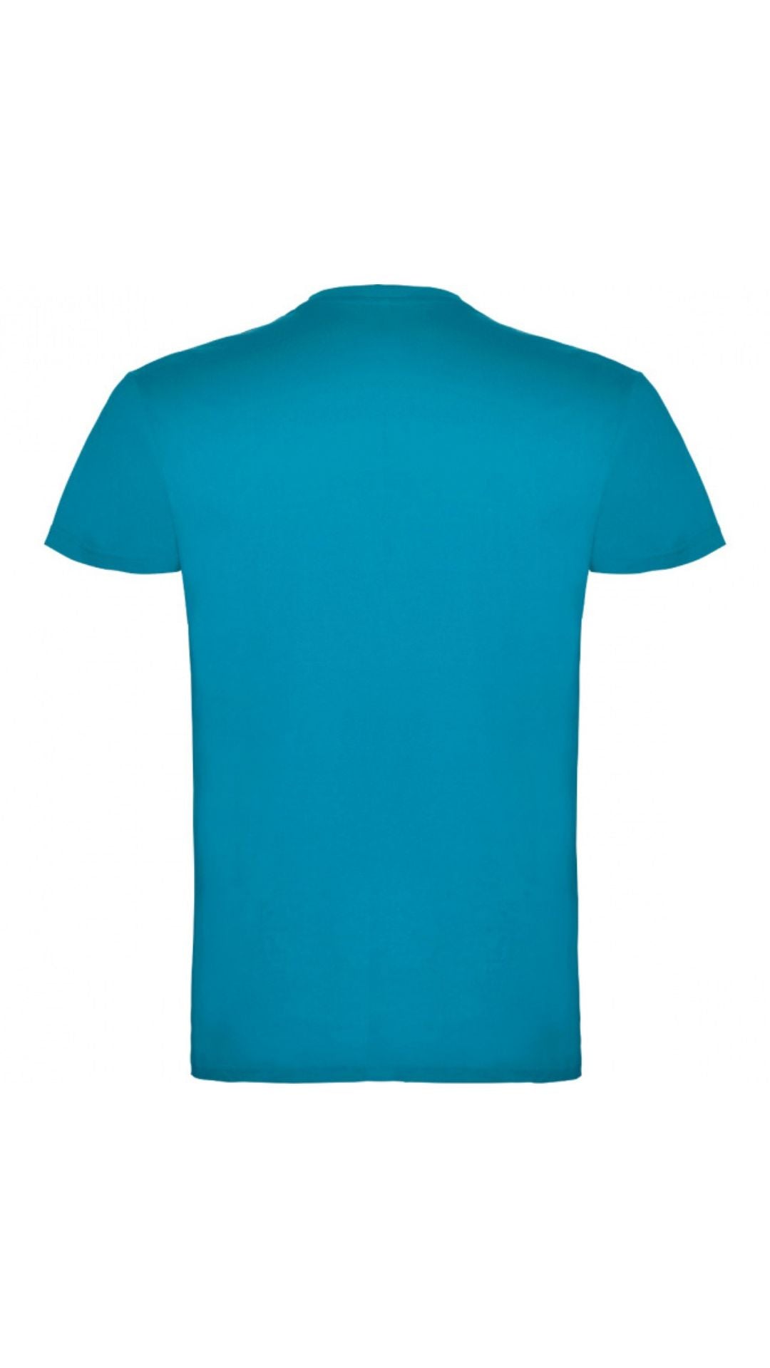Polera Hombre Algodón Beagle Manga Corta