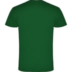 Polera Hombre 100% Algodón Suave, Lisa y Premium S a 3XL