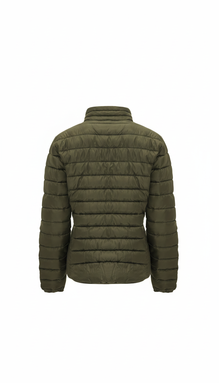 Chaqueta Mujer Impermeable Cortavientos Tallas S-2xl